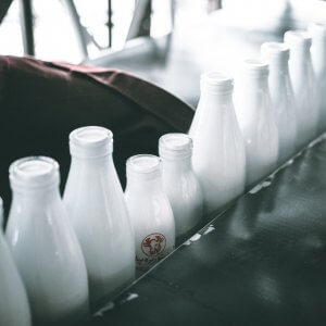 牛乳工場