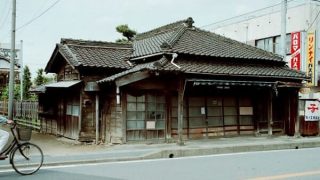 昭和の松戸を歩く