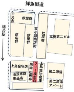 ラリー模型1985年