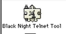 black night telnet tool 