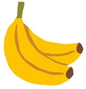 banana