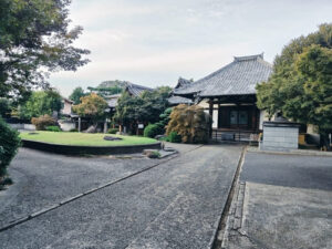 延命院