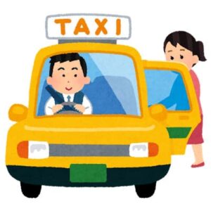 taxi